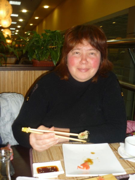 Валентина Валентина