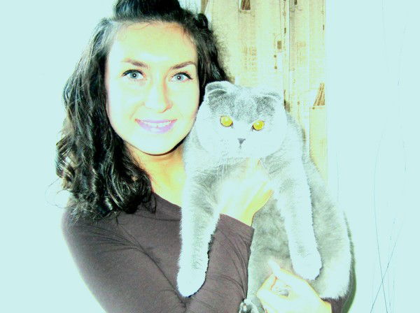 Анастасия Иванова