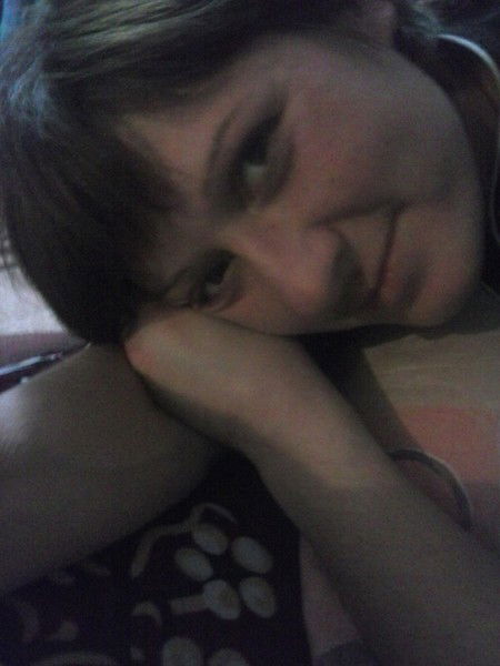 Людмила Самородова