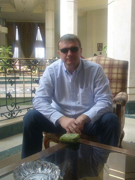 Роман Марков