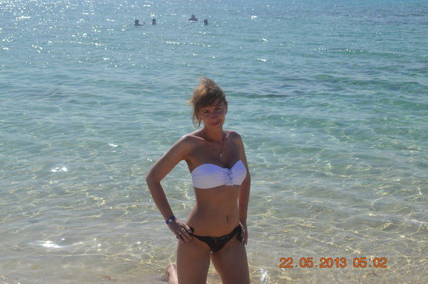 Клавдия Терентьева