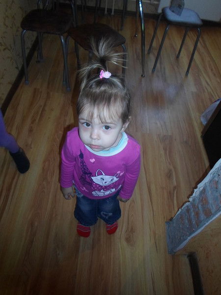 Наталия Бабич