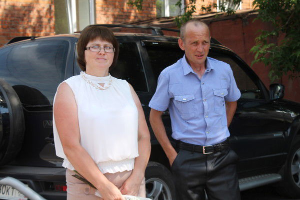 Ольга Петропавловская