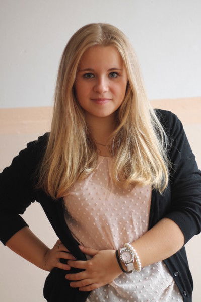 Влада Шилова