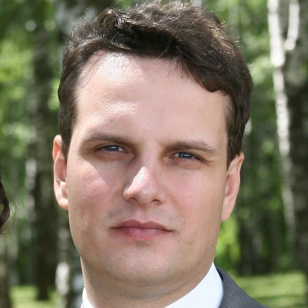 Илья Жеваго