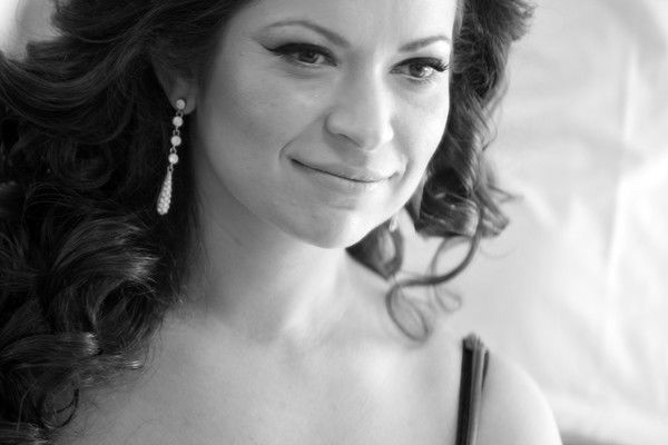 Юлия Ерецкая