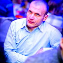 Pavel Frolov