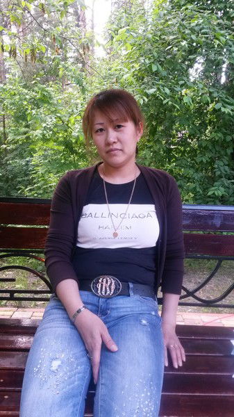 Маргарита Тян