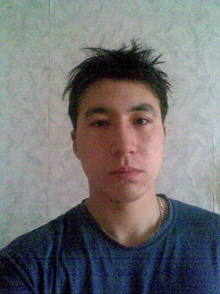 Данияр Шаракпаев