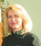 Наталья Кучина