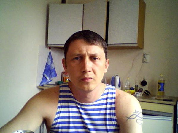 Денис Гридин