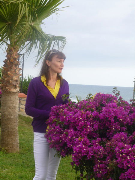 Вера Красникова