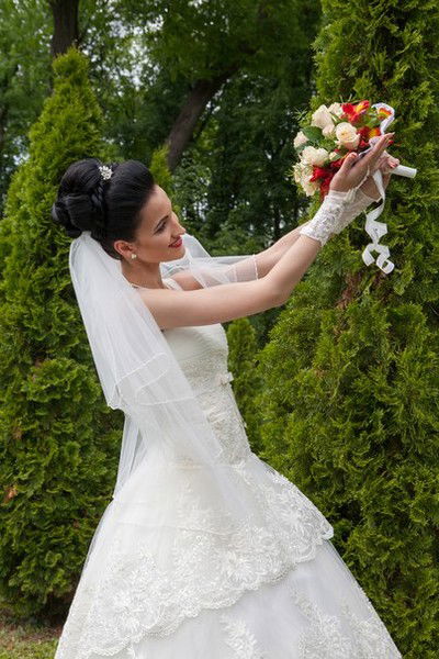 Карина Кинчевская