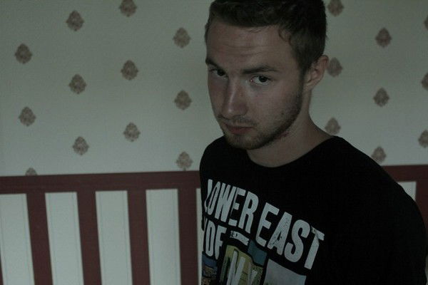 Никита Величковский