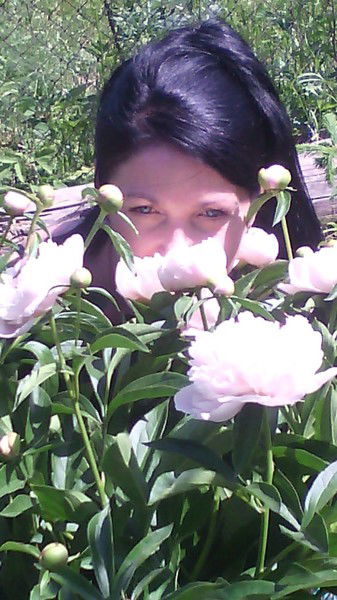 Наталия Логунова