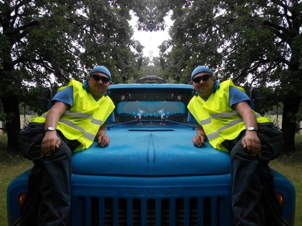 Сергей Денисов