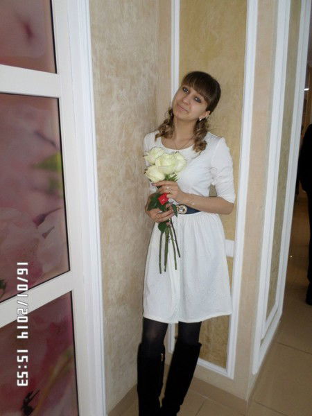 Наська Мозговая