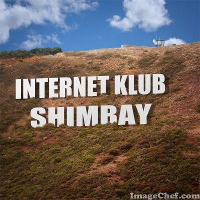 Internet-Club Chimbay