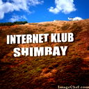 Internet-Club Chimbay