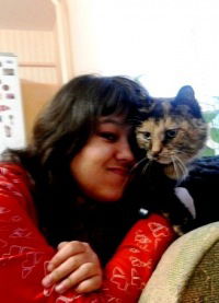 Айгулька Вафина