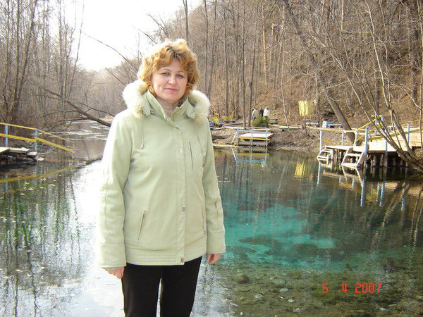 Расиха Сагдиева