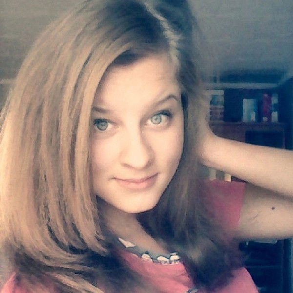 Ирина Горбачевская