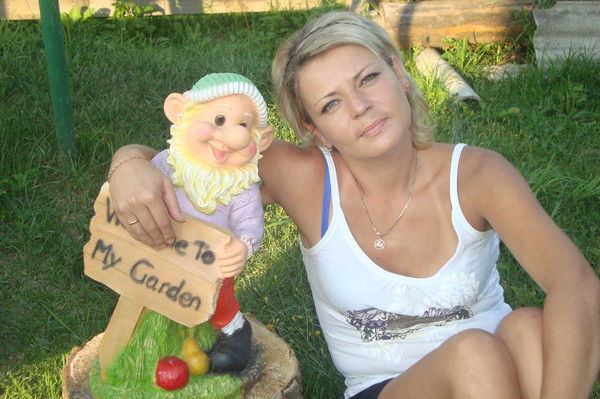 Анастасия Романова