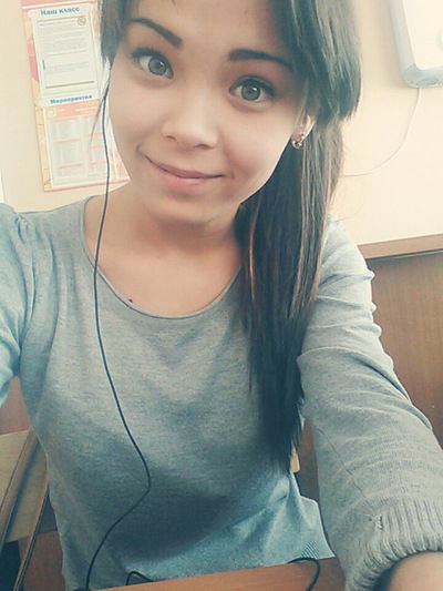 Надежда Сайнахова