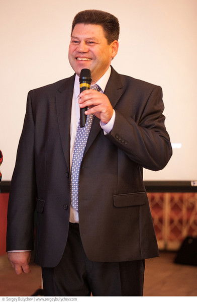 Майк Каирский