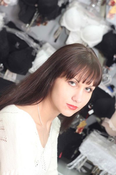 Маргарита Игнатова