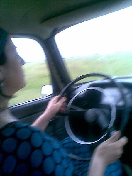 Луиза Эрбиева