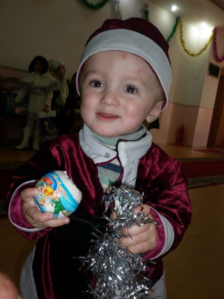 Фируз Туфалонов