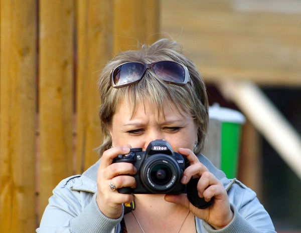 Елена Кузнецова