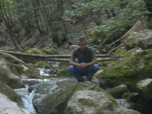 Алексей Малов