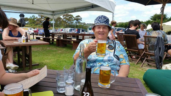 Тамара Максимовна Розова