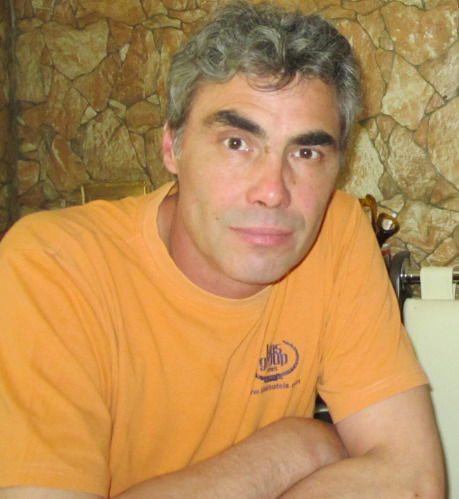 Костя Измайлов