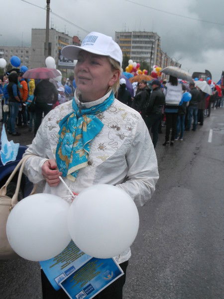 Марина Калиниченко