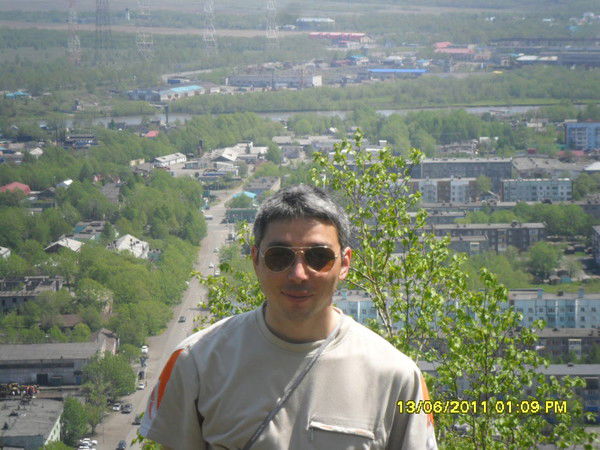 Роман Галямов