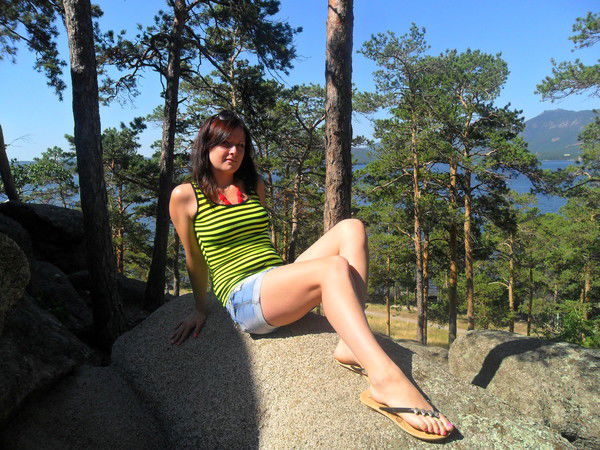 Виктория Шатайлова