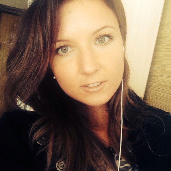 Ксения Трофимова