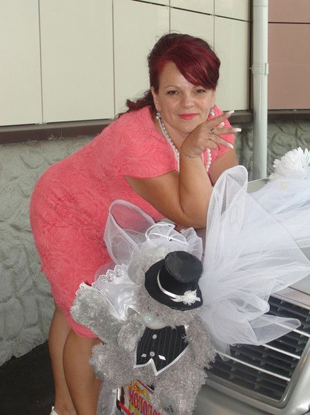 Елена Воропаева