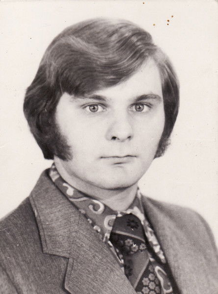 Валерий Вишняков