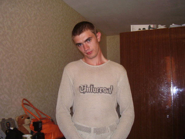 Виталий Бокачёв