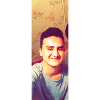 Мухаммад Уктамов