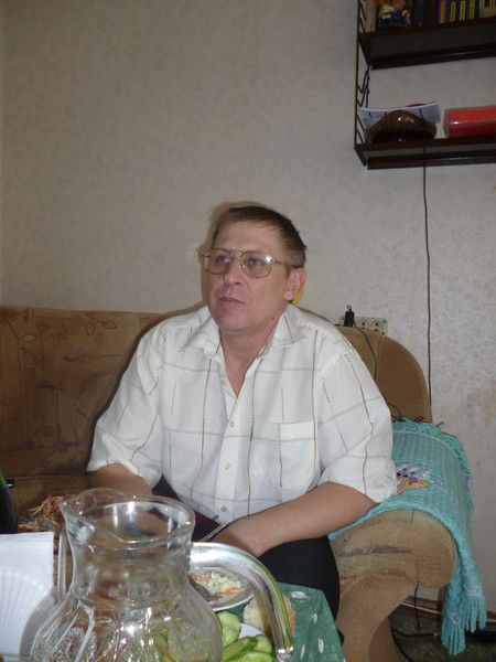 Эдуард Глубранов