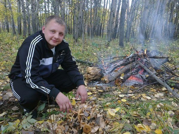 Павел Жуков