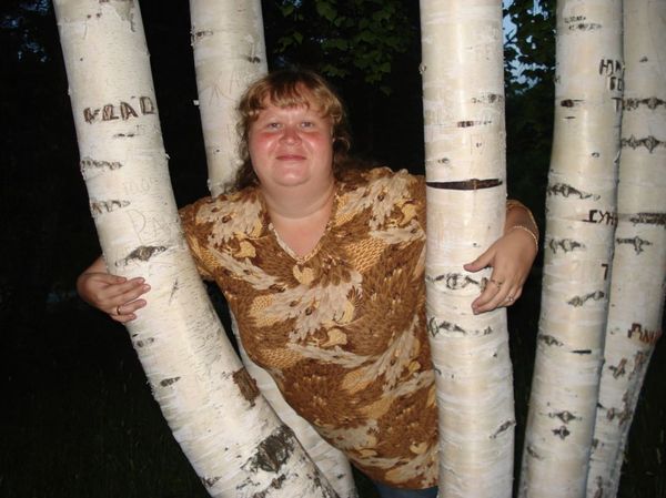 Галина Павлова