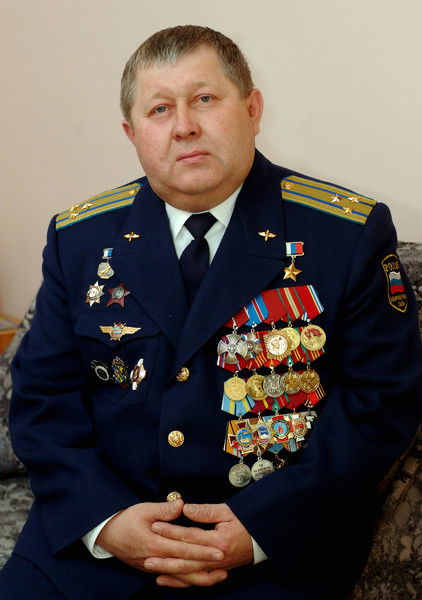 Владимир Алимов