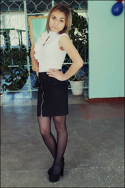 Танюша Шарапова