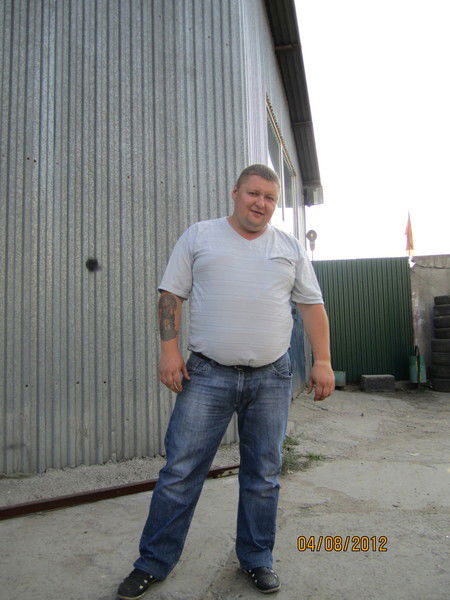 Алексей Бондарев